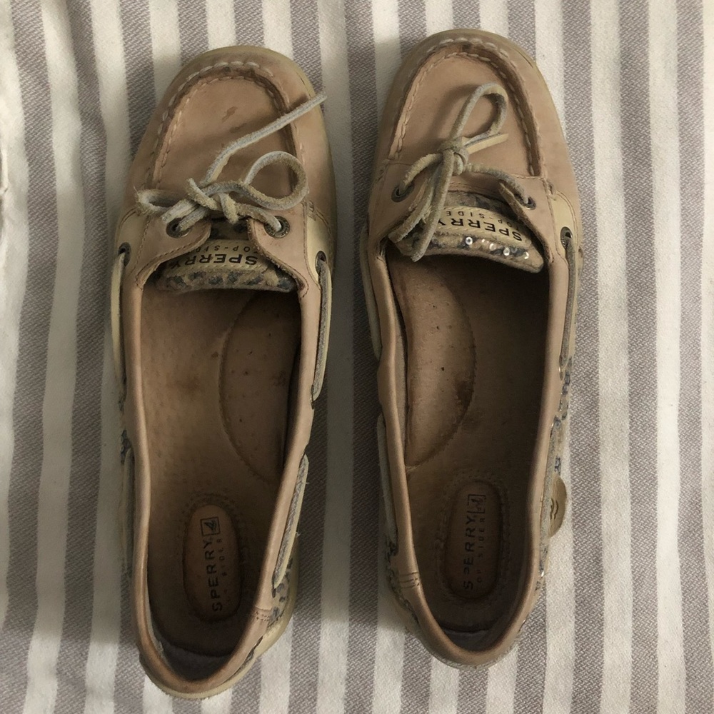 Sperry Top-Sider